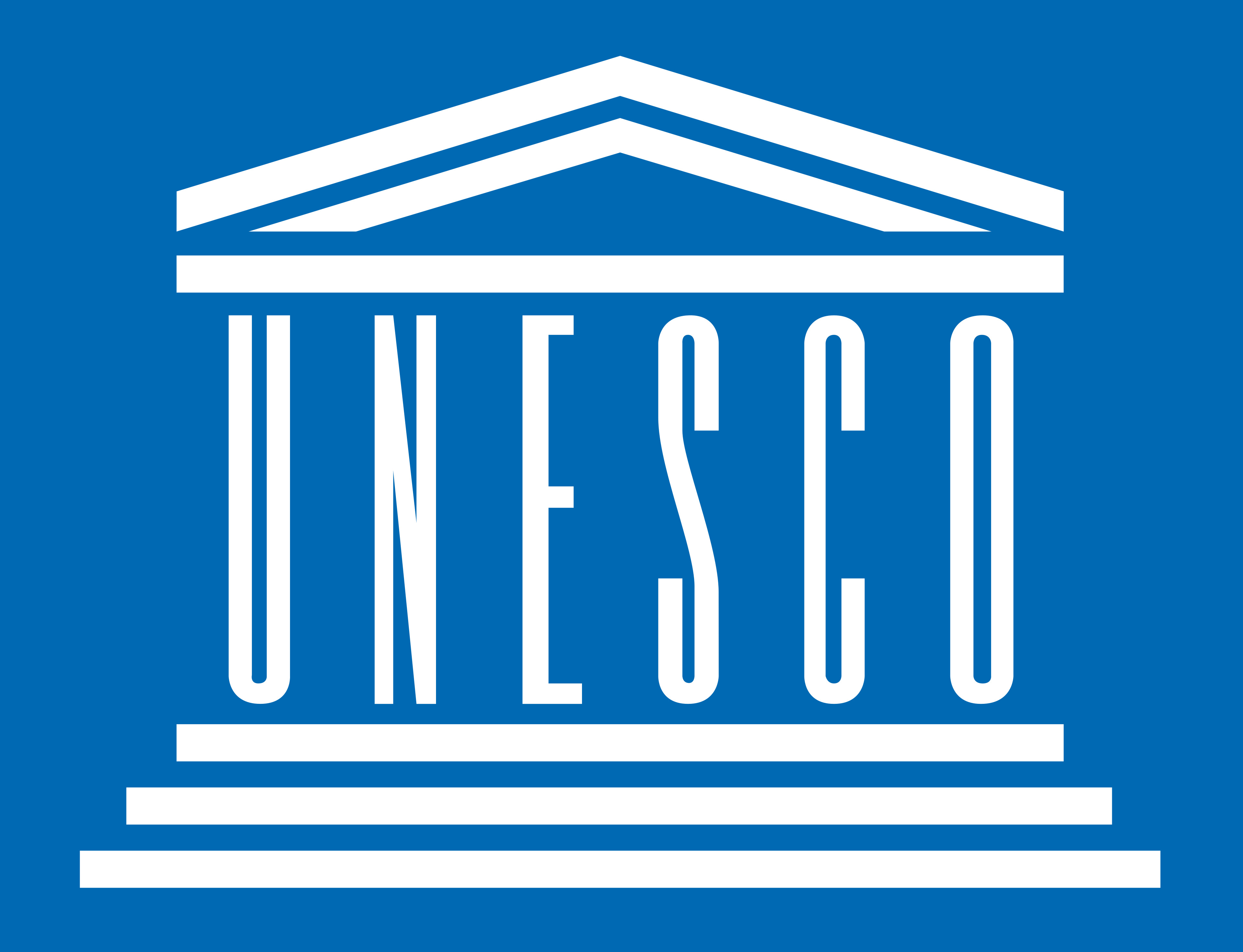 Logo UNESCO